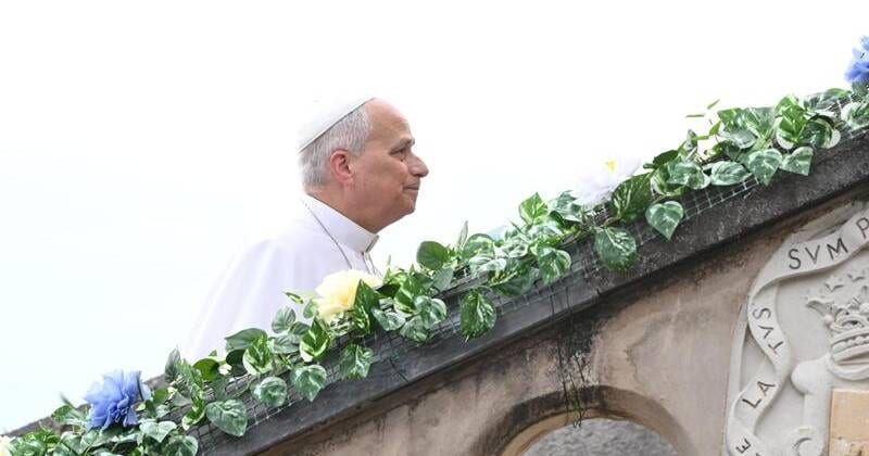 Pope Leo meets French abuse survivors, pledges action