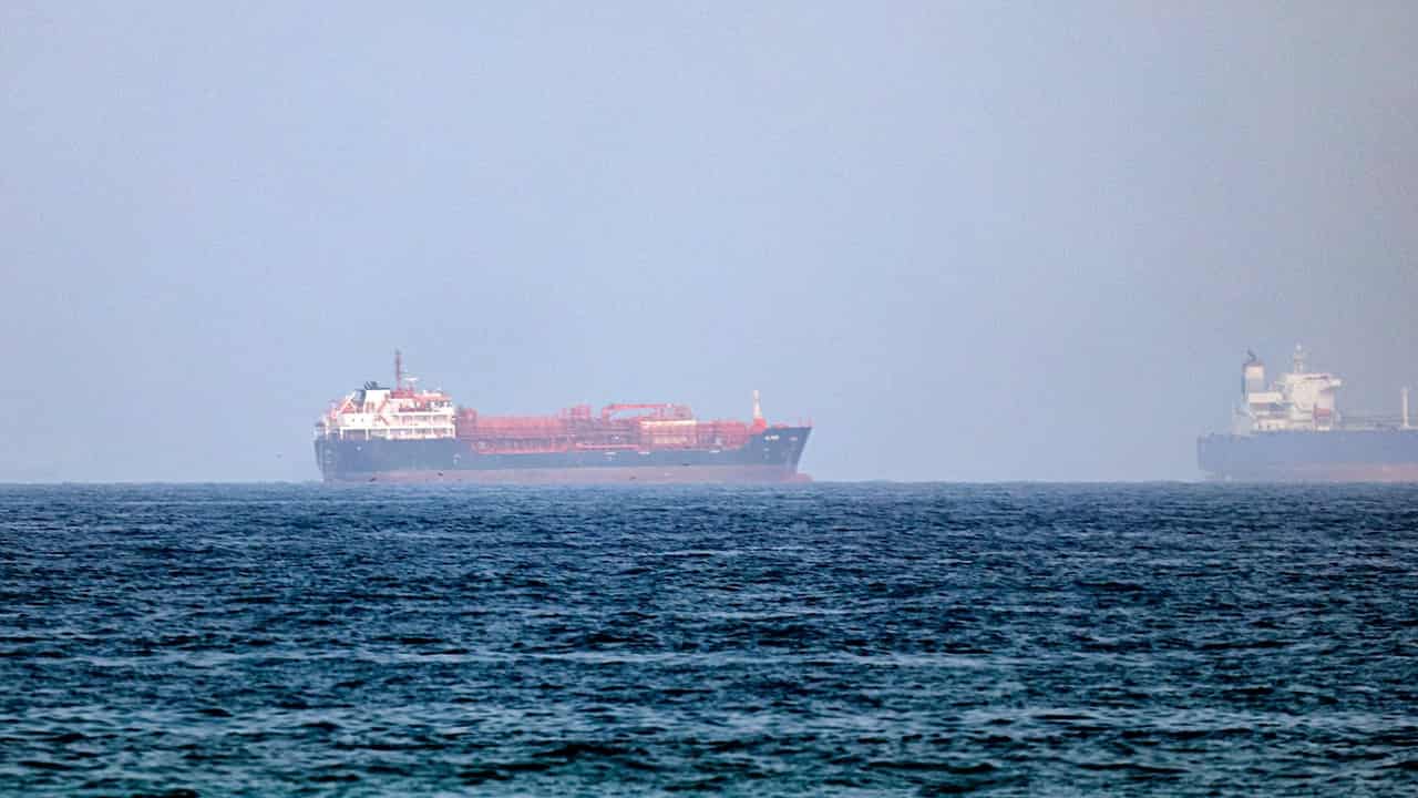 Oil Prices Cross $100 Amid Escalating Middle East Conflict