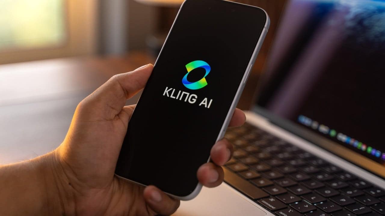 China's Kling AI reportedly seeking $3B at $18B valuation
