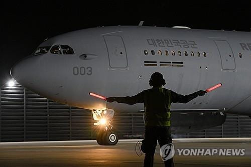 South Korea sends second disaster relief team to Nepal