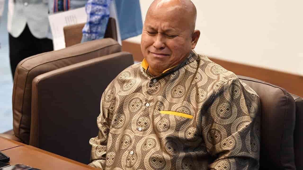 Philippines offers $780,000 bounty for senator's arrest amid Duterte feud