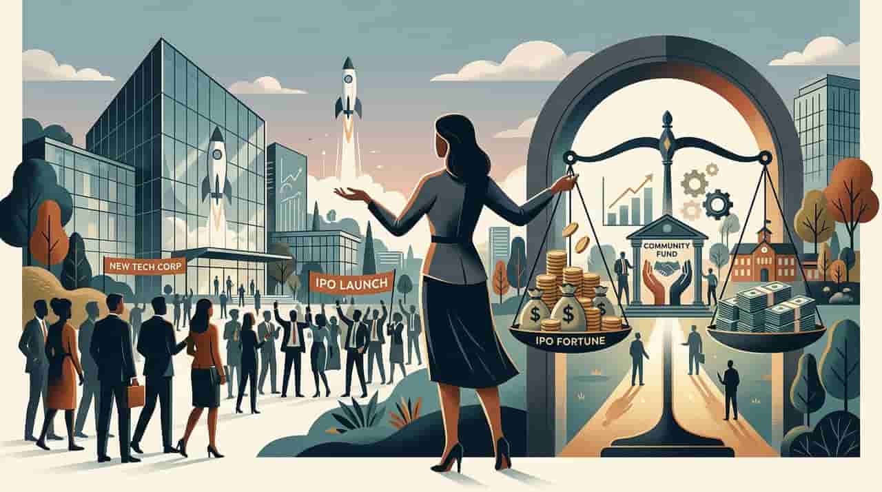 IPOs of AI giants like OpenAI, Anthropic expected to create new millionaires