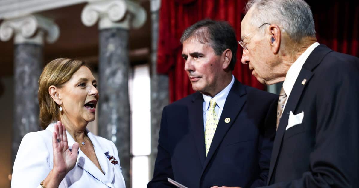 Sen. Darline Graham to seek full term in brother's South Carolina seat