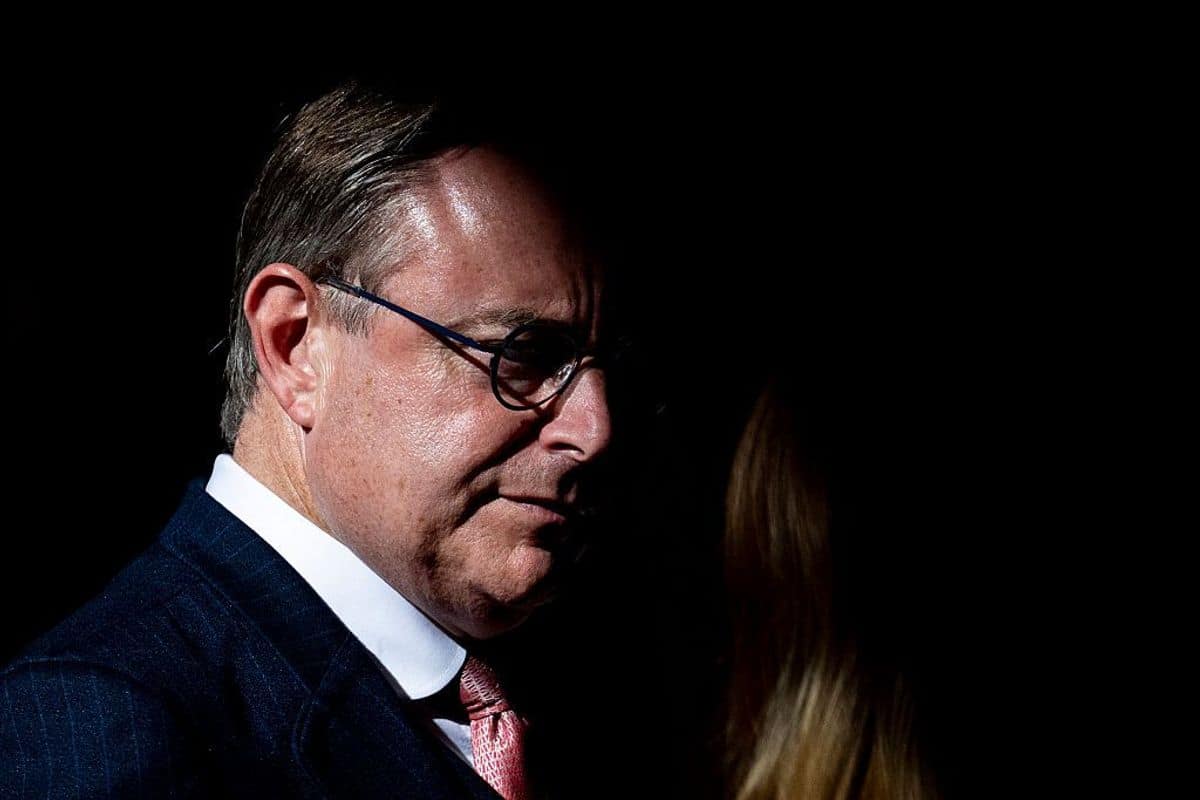 EU weighs options for frozen Russian assets amid Ukraine funding gap