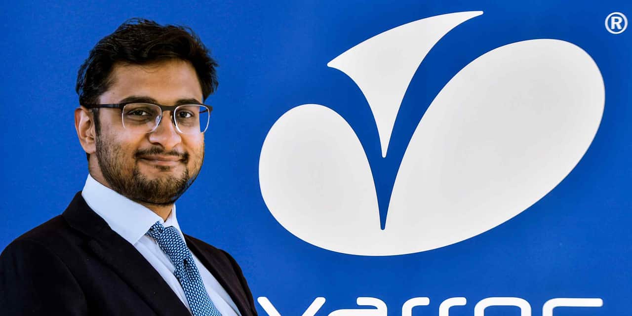 India's Vimag Labs patents rare-earth-free EV motor technology