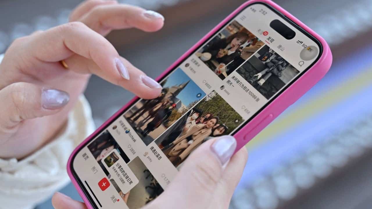 Malaysia's tourism boom hinges on Chinese app usage