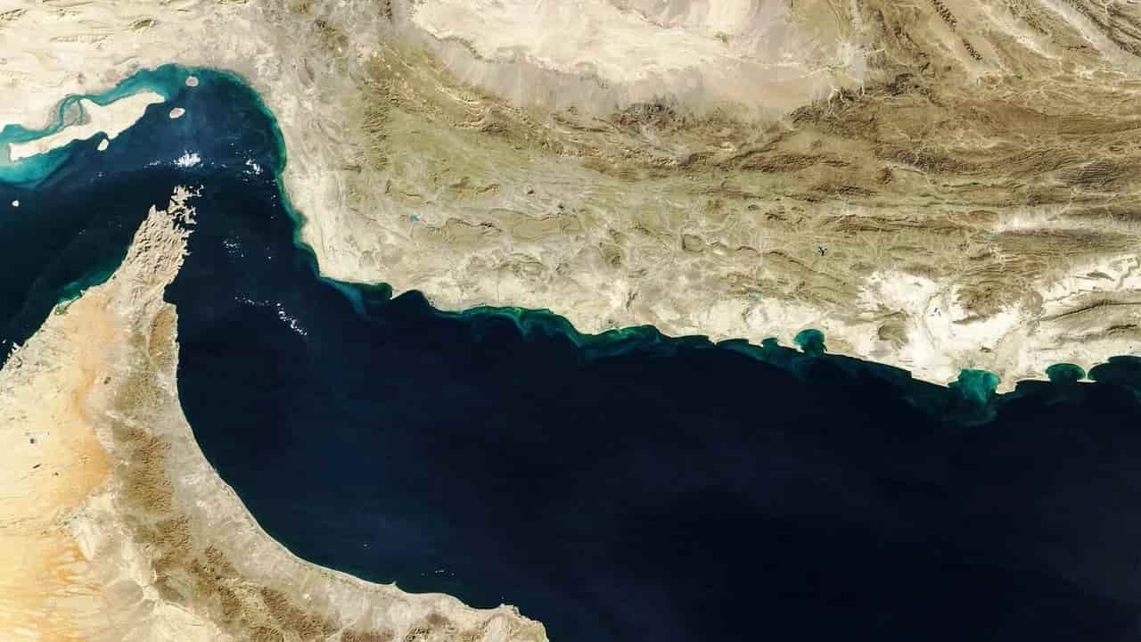 US satellite imagery restrictions leave journalists in the dark on Iran and Gaza