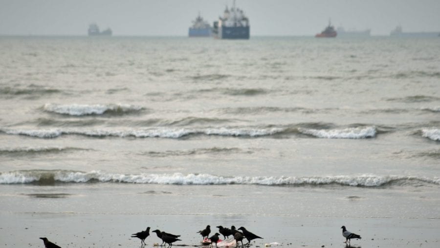 US, Iran Escalate Strikes; Trump Floats Renaming Strait of Hormuz