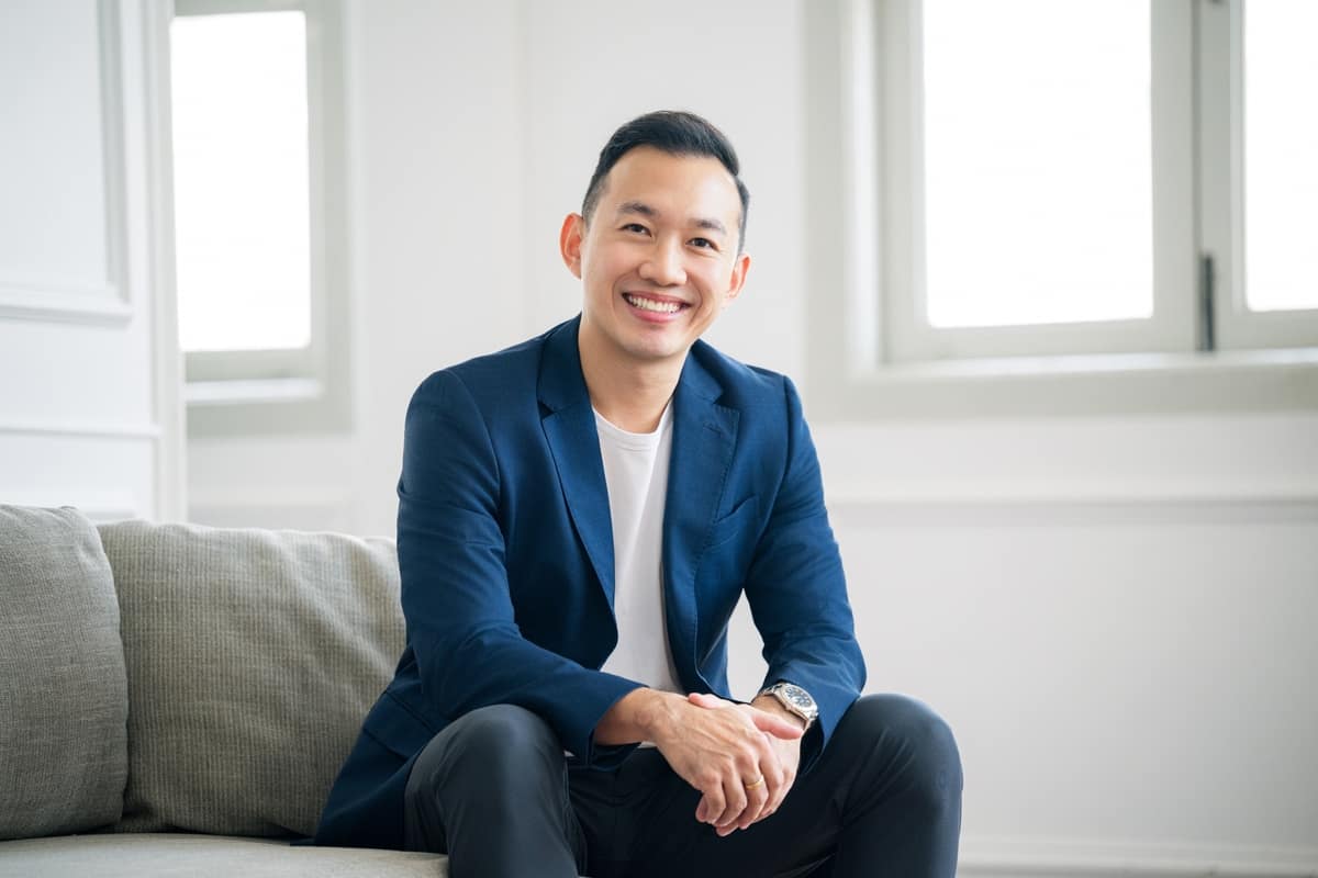 Startup Mesh eyes APAC crypto growth, sees region as future