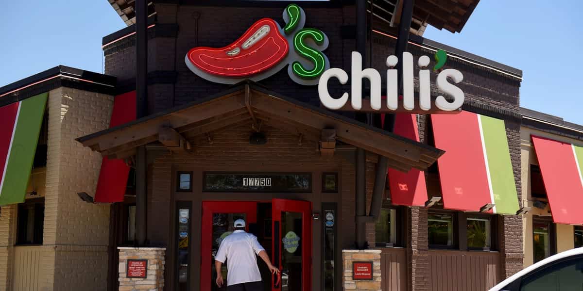 Chili's prioritizes WiFi and tablets over AI for restaurant upgrades