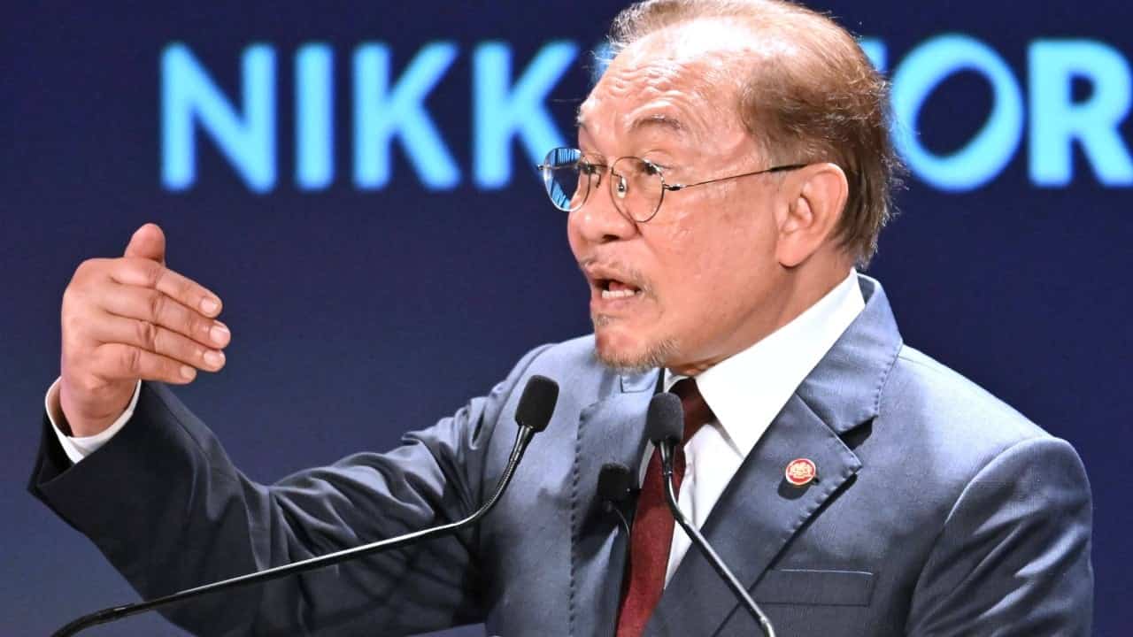 Malaysia won't be intimidated over Israeli entry ban, PM tells US lawmakers