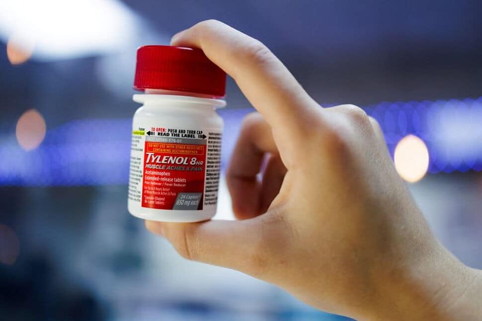 US appeals court revives hundreds of private lawsuits linking Tylenol to autism