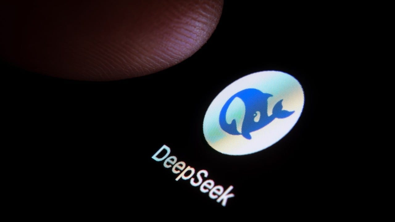 DeepSeek leads surge in low-cost Chinese open-weight models on US platform
