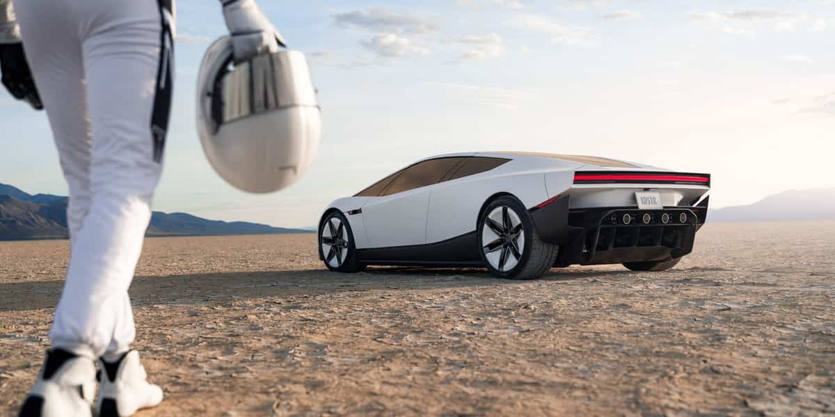 Tesla's future: Manual driving to become a luxury for the rich