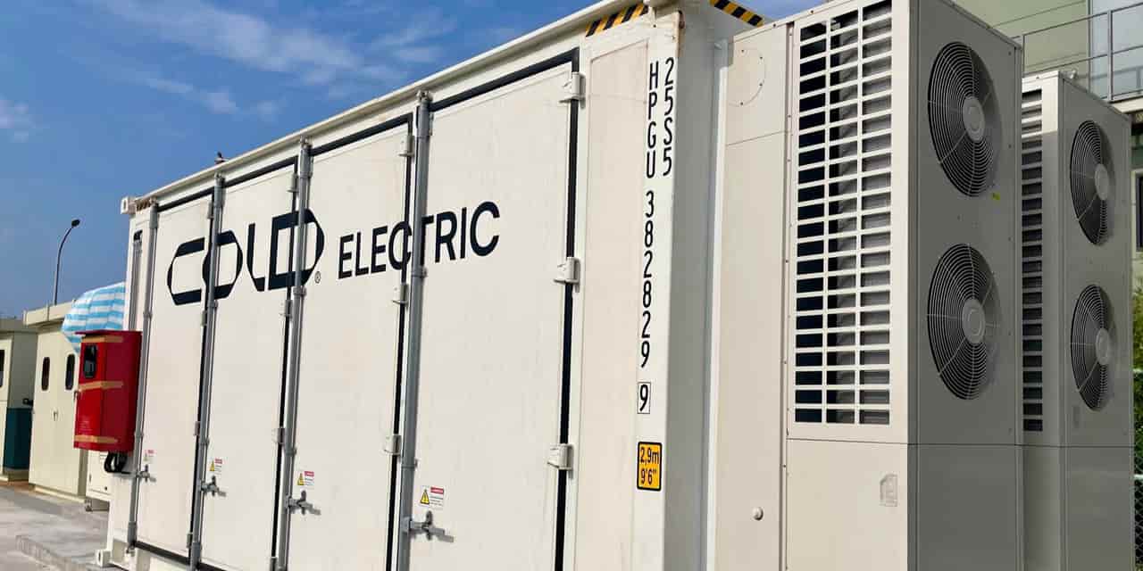 Taiwanese, Korean firms eye Japan grid storage market as China faces hurdles