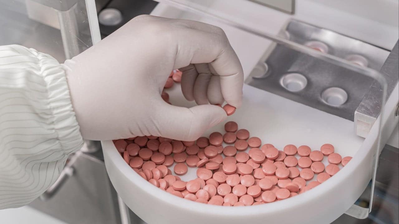China Approves First Novel Therapy Developed With AI