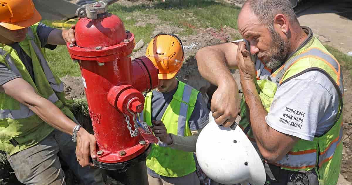 Extreme Weather Events Disrupt Global Economy, Fueling Inflation and Damaging Infrastructure