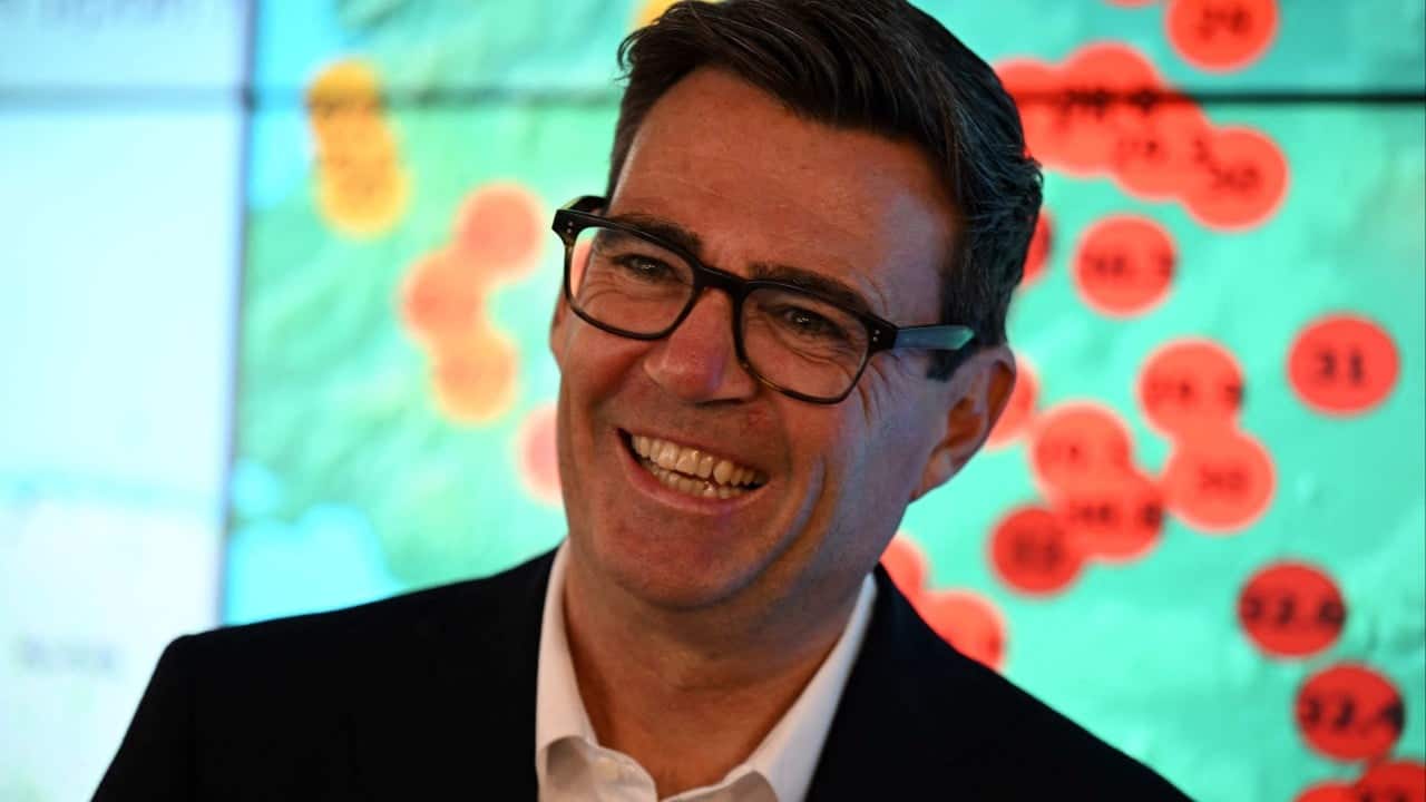 UK PM Andy Burnham shifts focus to TikTok and podcasts in social media push