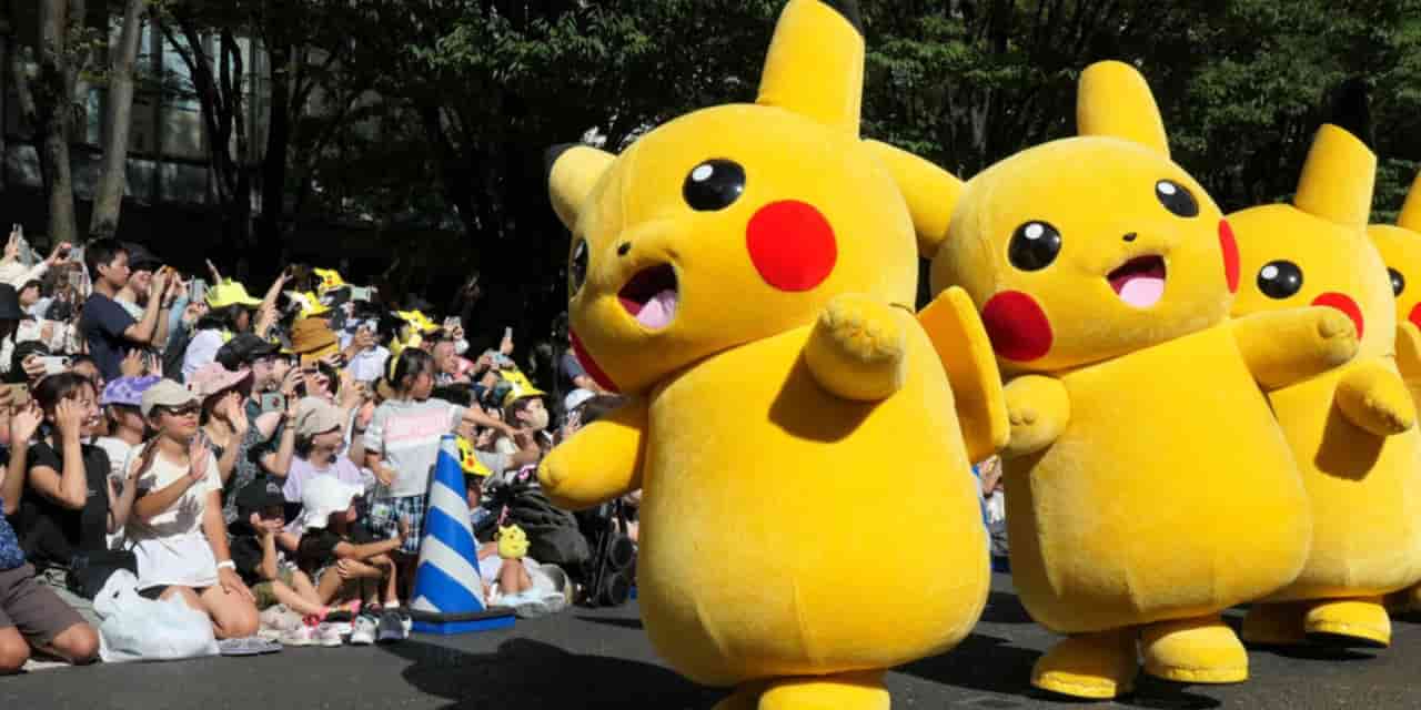 Japan to centralize support for global promotion of anime, games