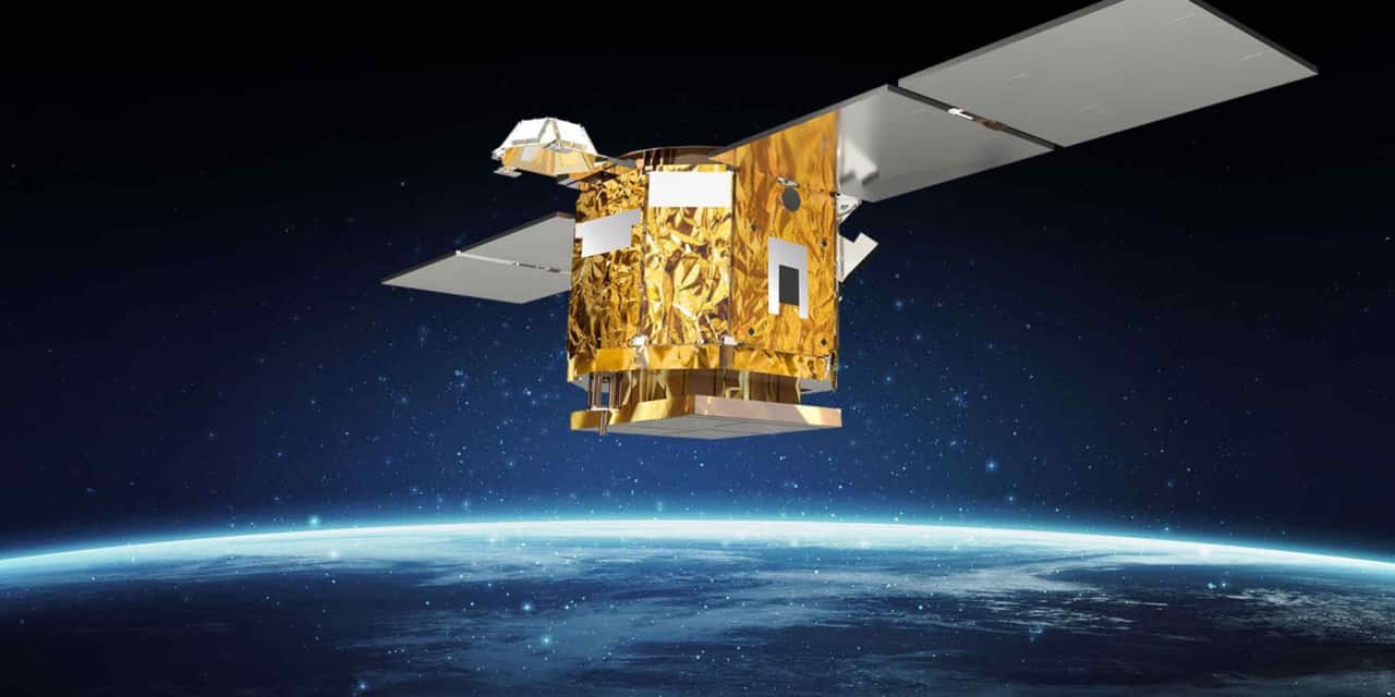 Taiwan Eases Satellite Rules, Eyes Starlink Amid China Concerns