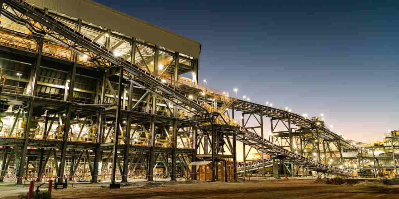 PLS declares first dividend after lithium price surge drives profit