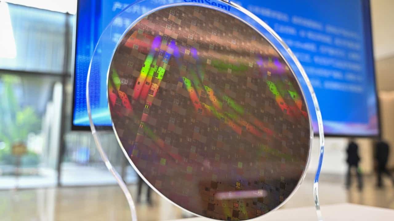 CanSemi IPO oversubscribed 2,360 times as investors chase AI boom