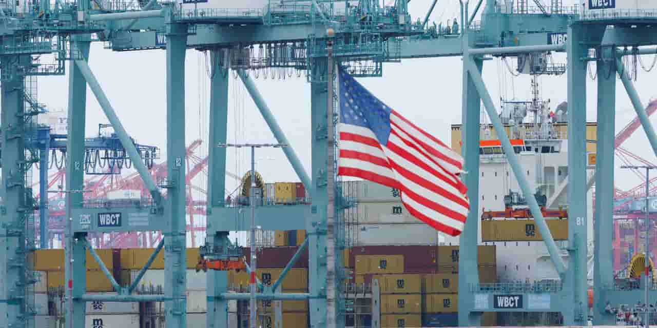 Asia braces for new US tariffs as 10% levy expires
