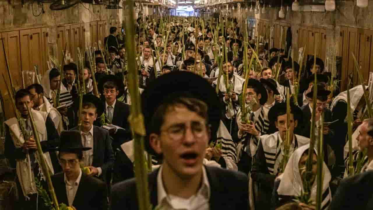 Israel tightens West Bank movement amid Jewish holiday