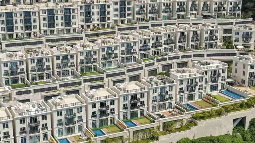 Hong Kong building authority probes steel bar issues at luxury One Stanley development
