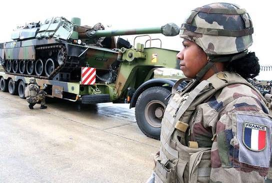 Countries failing to report arms trade obligations, watchdog says