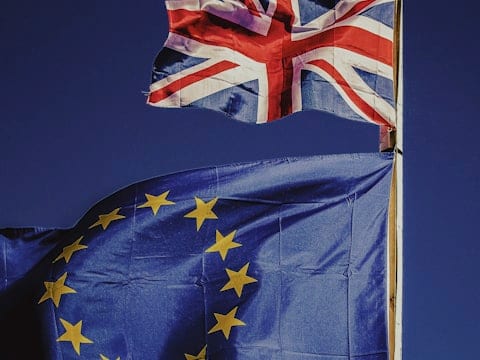 EU postpones UK summit as Starmer resigns, Burnham favorite to succeed