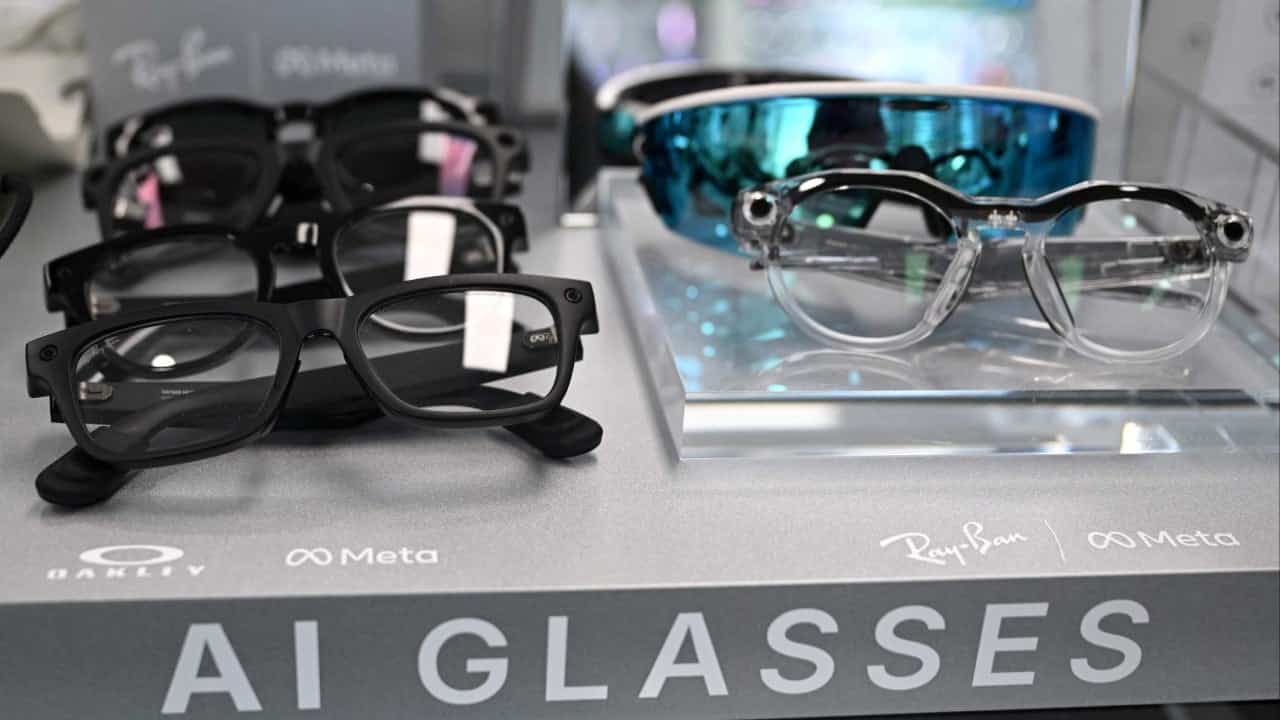 South Korea to prosecute students cheating with AI glasses from 2027