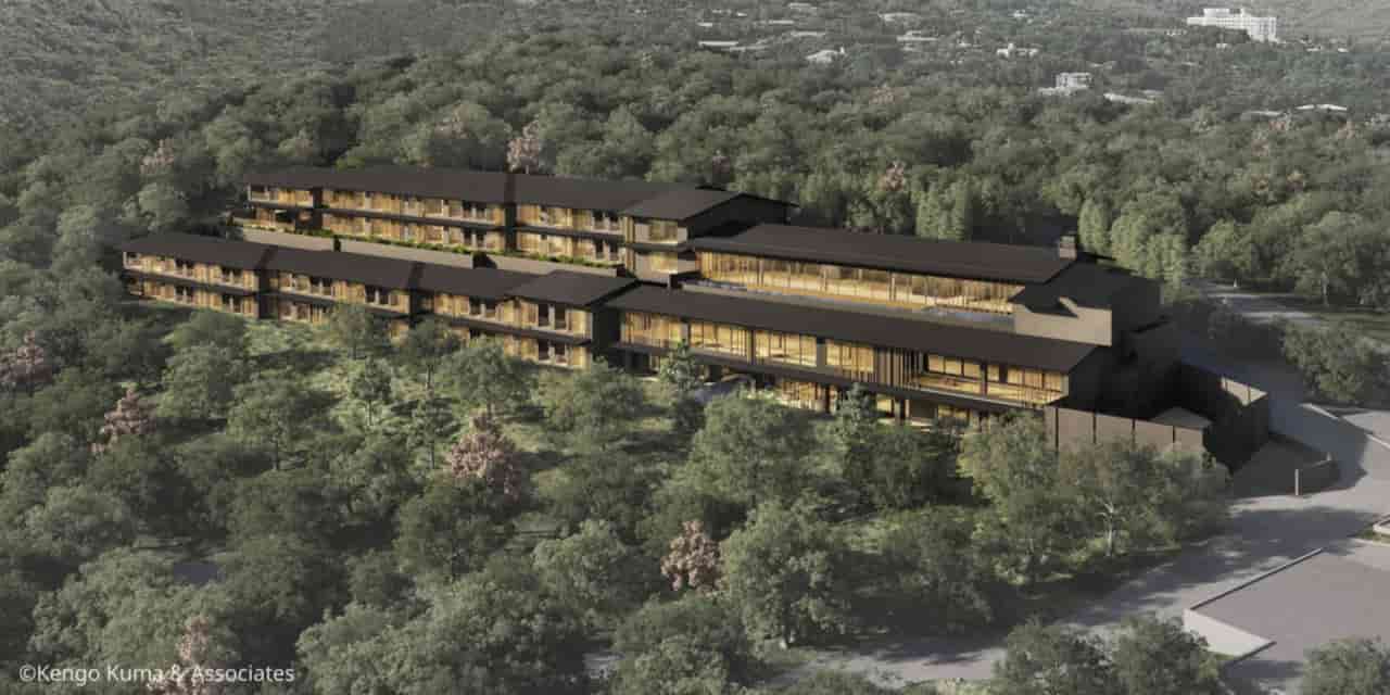Hyatt to open first Alila luxury hotel in Japan in 2028