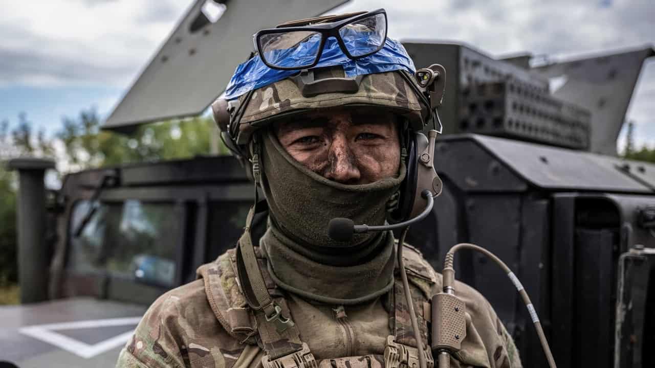 Russia claims capture of 19 settlements in Ukraine's southeast