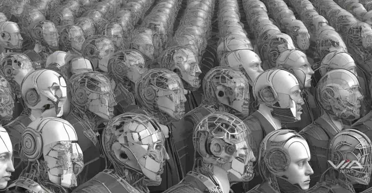 Big Tech Faces AI Divide: Open vs. Closed Models Spark Debate