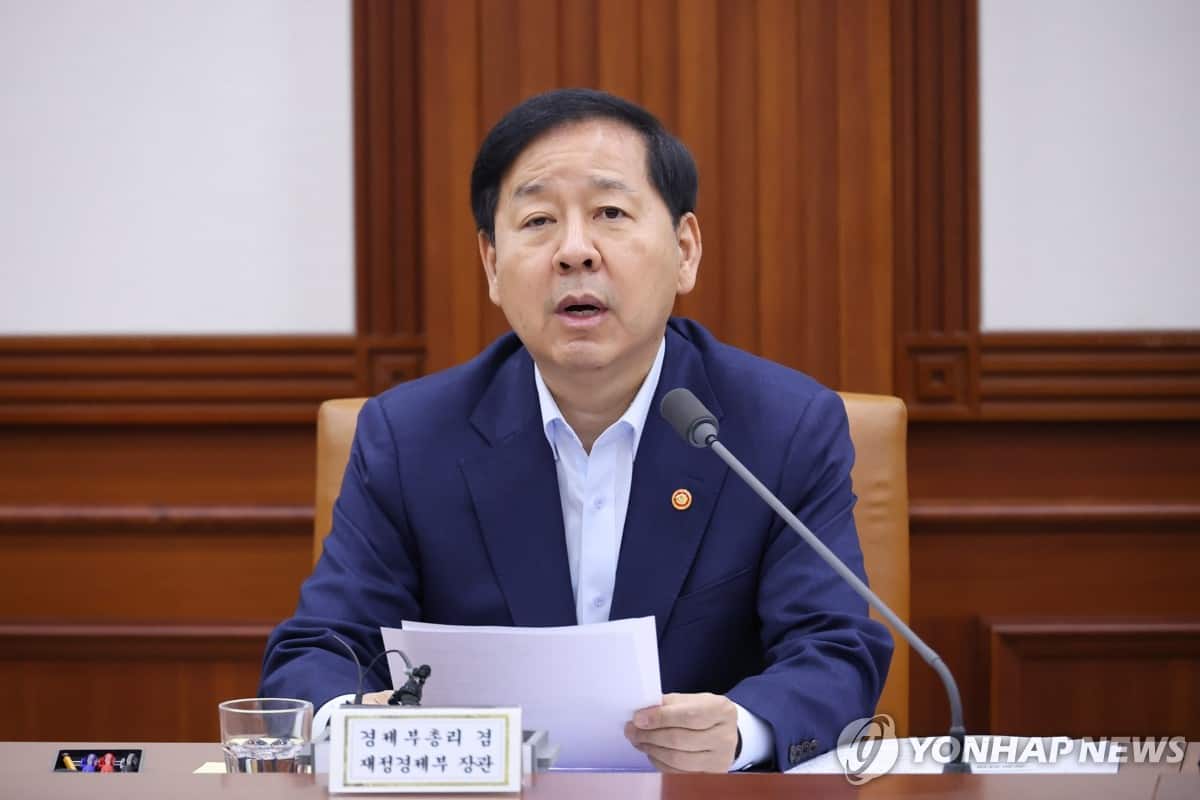 South Korea to Announce Youth Job Creation Plan