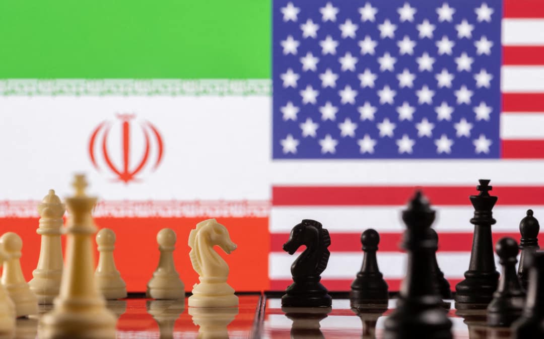 Iran urges Americans not to become mercenaries for Israeli-backed war