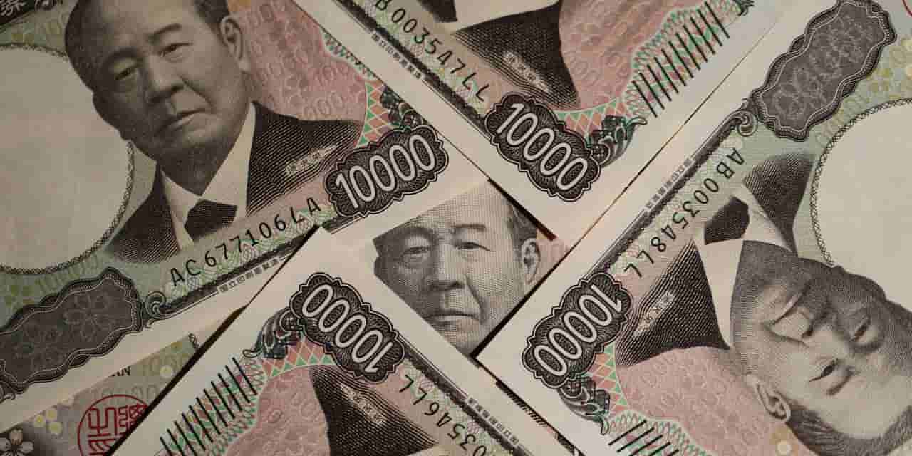 Trump says Japan sought US help on yen intervention