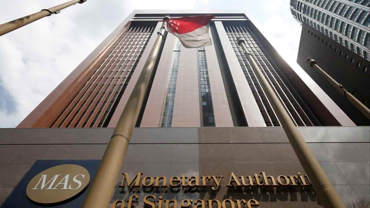 Singapore names 5 firms to manage $1.3B for equity market boost