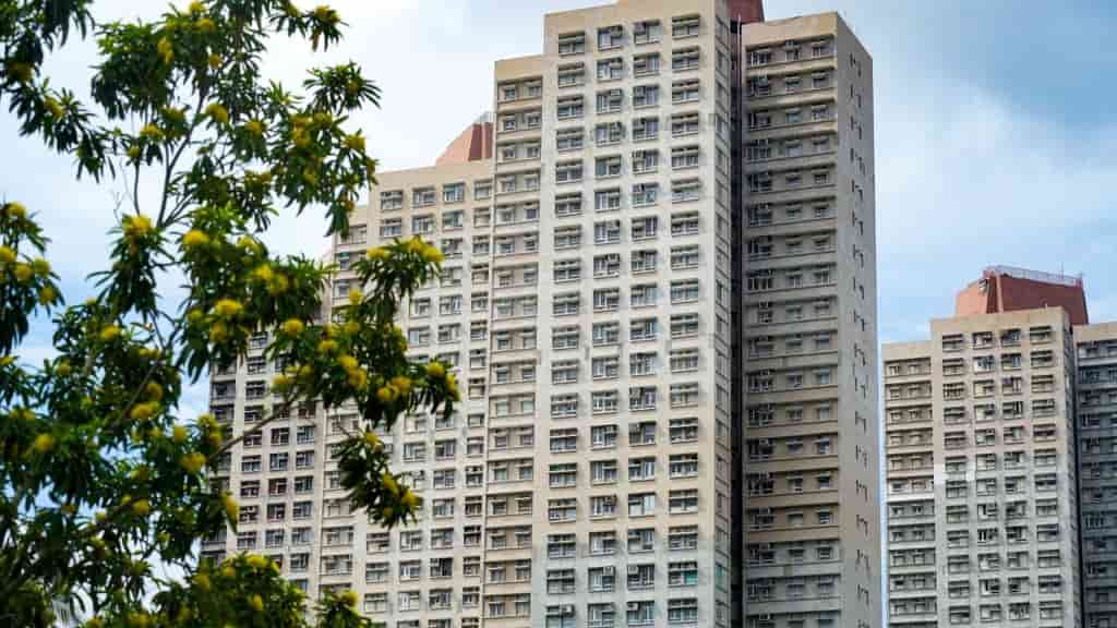 75.8% of Tai Po flat owners agree to sell to authorities after fire