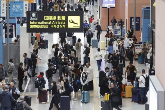Japan Quintuples Visa Fees for Foreign Visitors