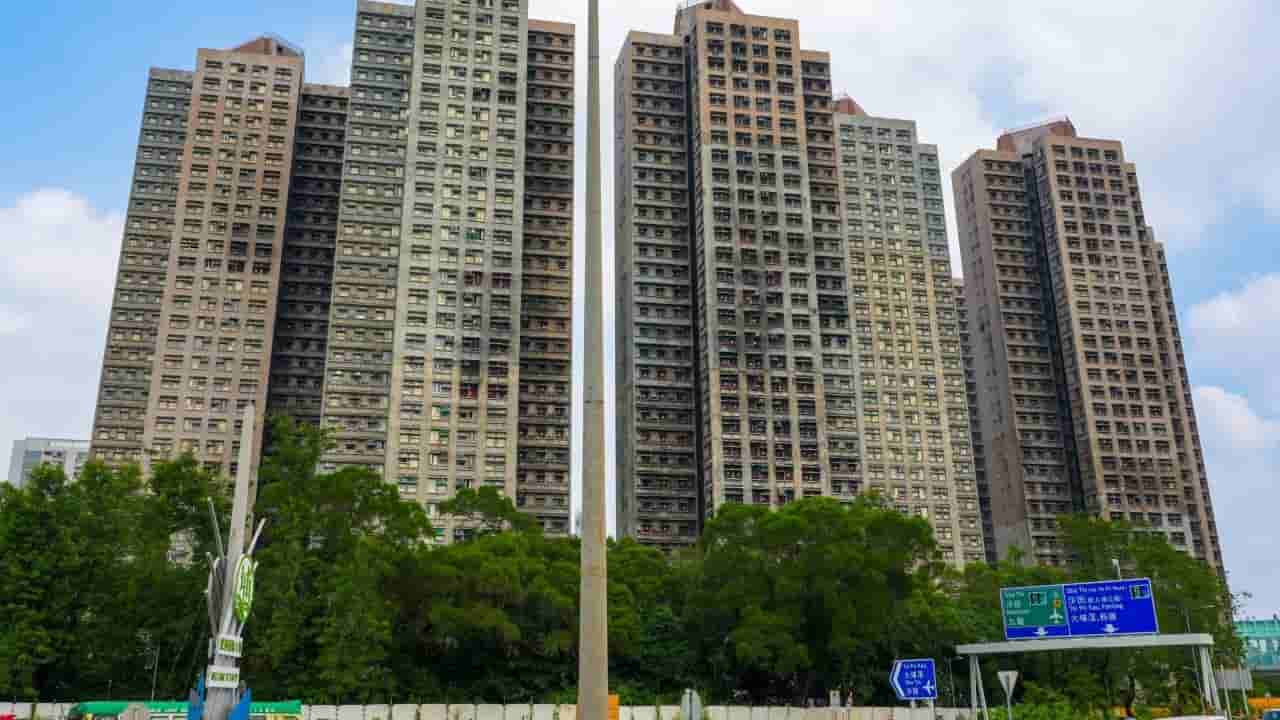 Tai Po fire probe finds government had 'unshirkable responsibility'