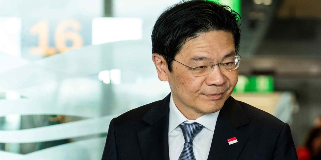Singapore to probe tariff evasion, PM Wong says