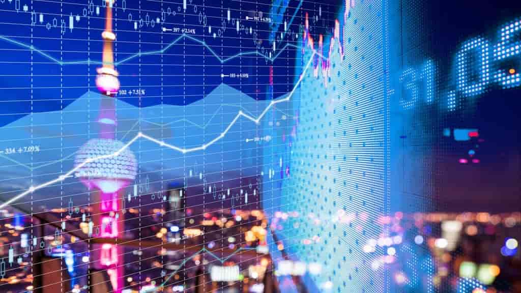 Asian Hedge Funds Suffer Largest Monthly Drawdowns Amid AI Stock Selloff