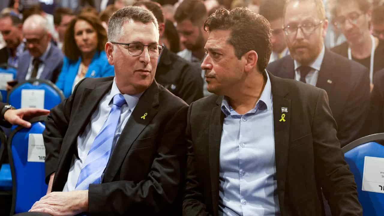 Israeli minister: Turkey, Syria 'far more concerning' than Iran