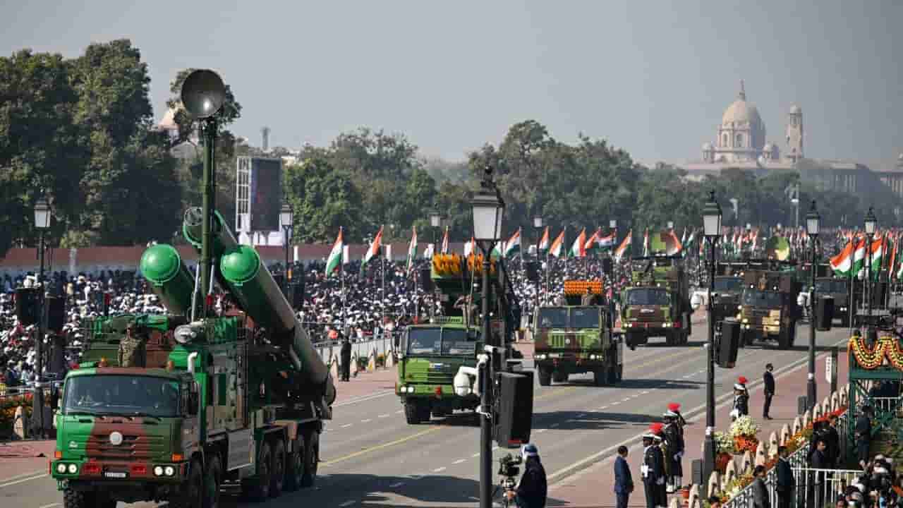 India's missile tech transfer signals defence self-reliance progress