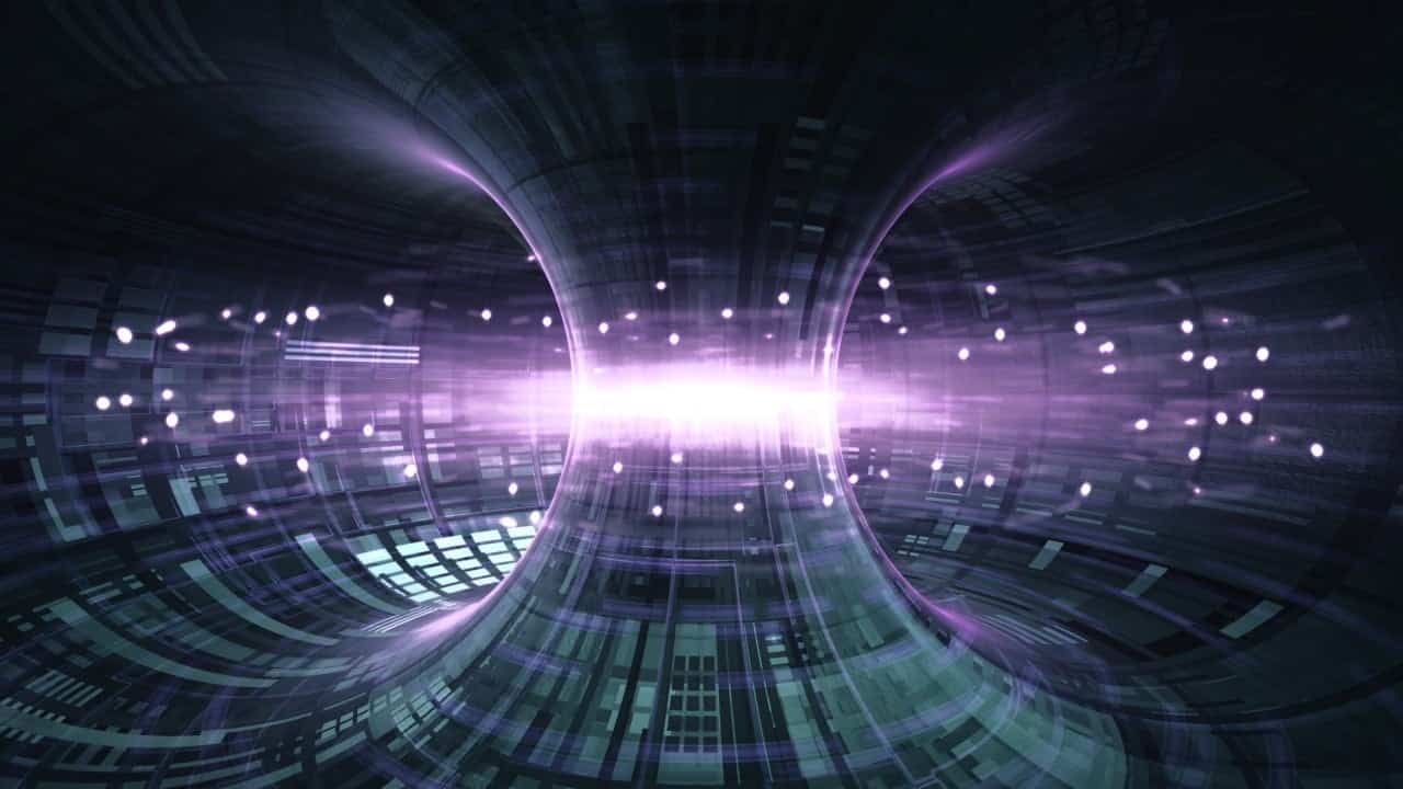 Chinese physicists discover doughnut-like topology at tipping points