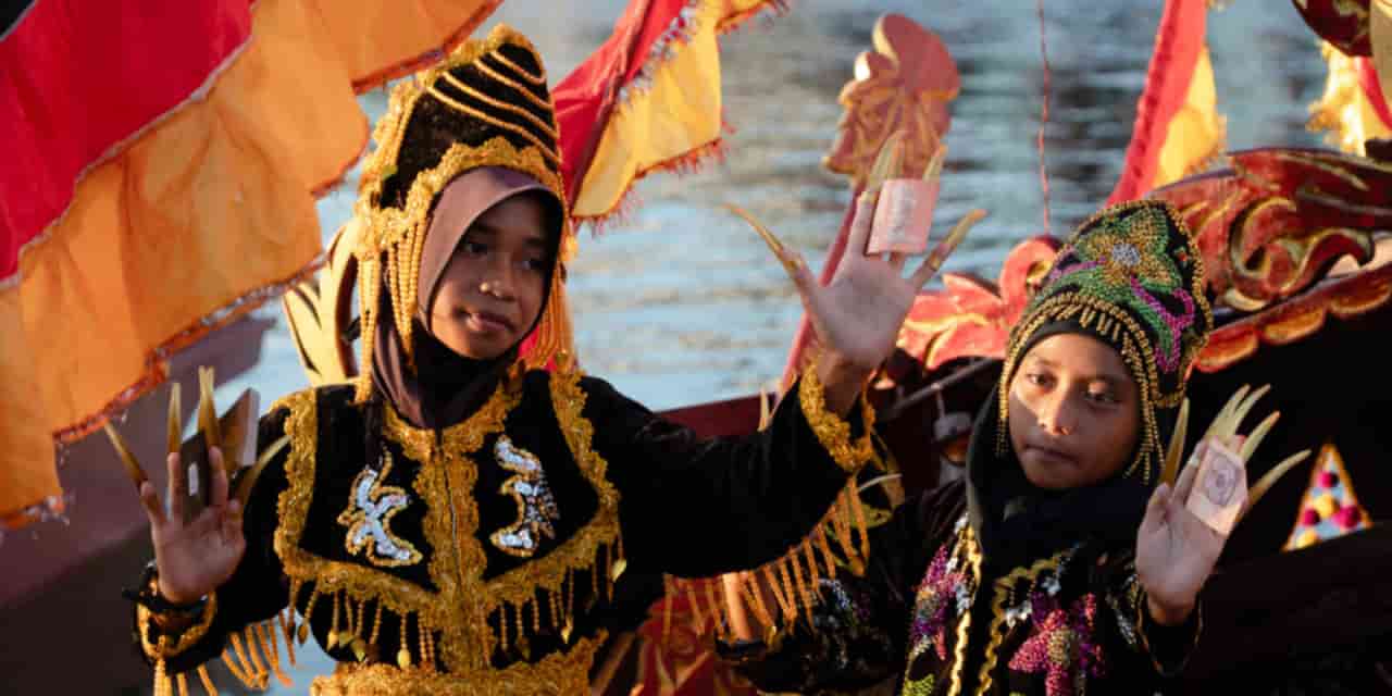 Bajau communities in Sabah seek greater role in island tourism development