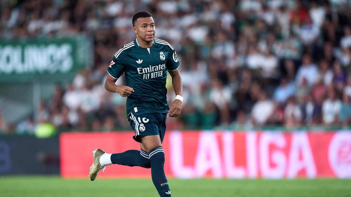 Kylian Mbappe leaves Nike for On to lead soccer expansion