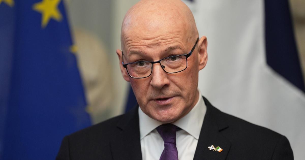 Swinney vows to pursue those spreading asylum seeker disinformation